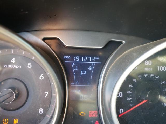 Photo 8 from auction – 2012 HYUNDAI VELOSTER with VIN KMHTC6AD8CU036472