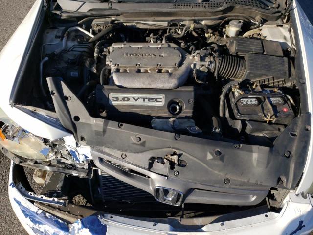 Photo 7 from auction – 2003 HONDA ACCORD EX with VIN 1HGCM66573A002397