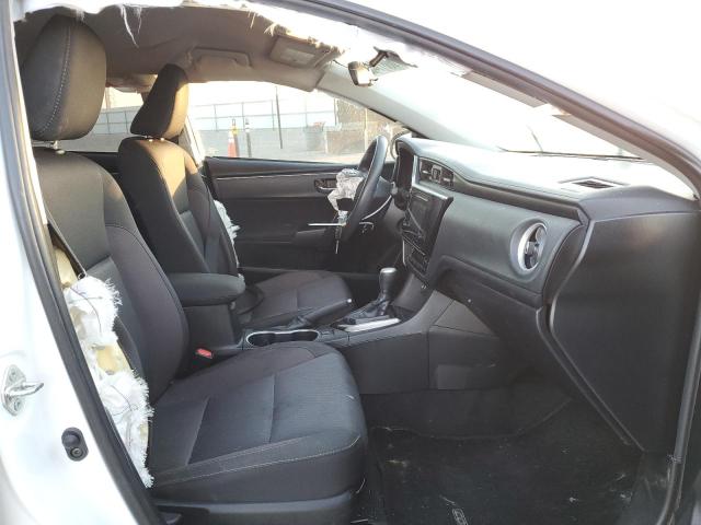 Photo 5 from auction – 2018 TOYOTA COROLLA L with VIN 2T1BURHE7JC970548