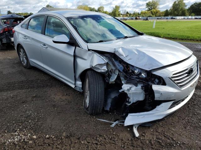 Photo 9 from auction – 2016 HYUNDAI SONATA SE with VIN 5NPE24AF1GH315316