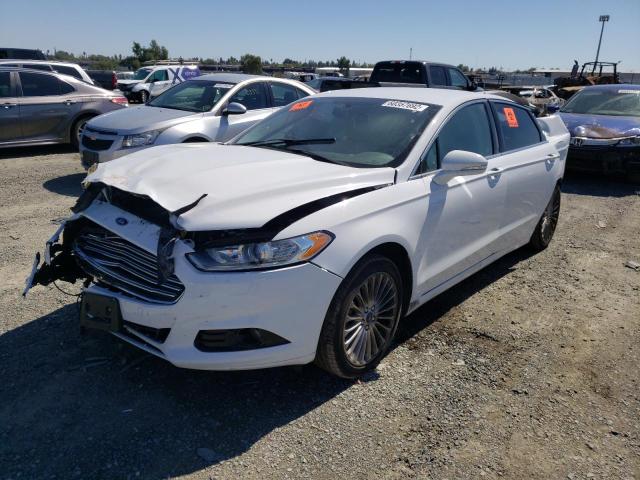 Photo 2 from auction – 2016 FORD FUSION TIT with VIN 3FA6P0K90GR405244