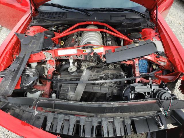 Photo 7 from auction – 2010 DODGE CHALLENGER with VIN 2B3CJ7DW5AH154462