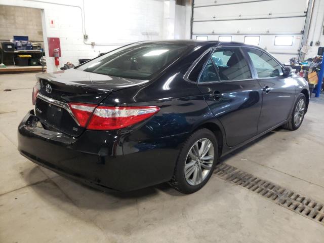 Photo 4 from auction – 2017 TOYOTA CAMRY LE with VIN 4T1BF1FK1HU419822