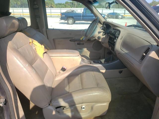 Photo 5 from auction – 2001 FORD EXPLORER S with VIN 1FMYU60E51UA75675