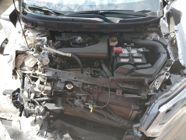 Photo 7 from auction – 2017 NISSAN ROGUE S with VIN JN8AT2MT5HW145849