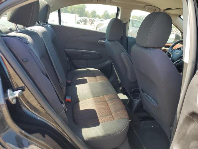 Photo 6 from auction – 2015 CHEVROLET SONIC LT with VIN 1G1JC5SH7F4133487