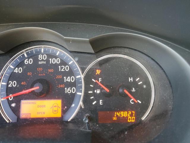 Photo 8 from auction – 2012 NISSAN ALTIMA BAS with VIN 1N4AL2AP0CN559662