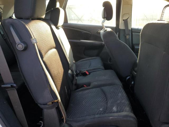 Photo 6 from auction – 2015 DODGE JOURNEY SE with VIN 3C4PDCAB6FT536788