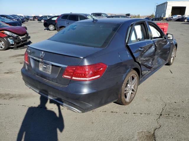 Photo 4 from auction – 2014 MERCEDES-BENZ E 350 with VIN WDDHF5KB7EA802808