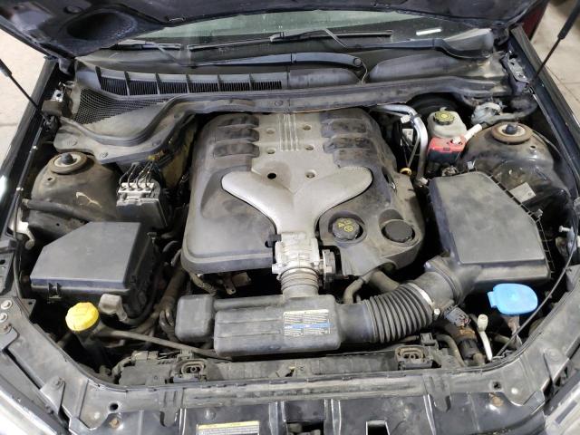 Photo 7 from auction – 2008 PONTIAC G8 with VIN 6G2ER57798L123535