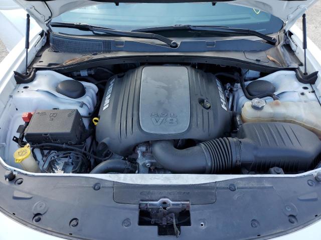 صورة رقم 7 من المزاد - 2019 DODGE CHARGER R/ مع VIN 2C3CDXCT8KH643828
