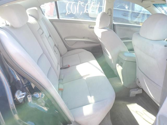 Photo 6 from auction – 2006 NISSAN MAXIMA SE with VIN 1N4BA41E26C815952