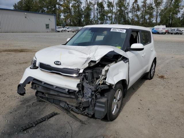 Photo 2 from auction – 2016 KIA SOUL with VIN KNDJN2A24G7821847