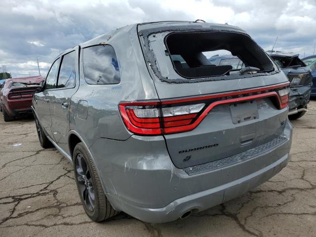 Снимка 3 от търг – 2021 DODGE DURANGO R/ с VIN 1C4SDJCT8MC520928