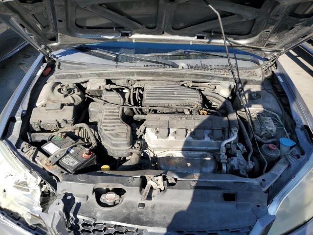 Photo 7 from auction – 2004 HONDA CIVIC EX with VIN 1HGEM22954L012667