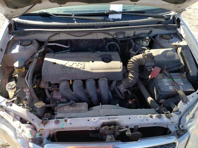 Photo 7 from auction – 2006 TOYOTA COROLLA CE with VIN 1NXBR32E06Z724485