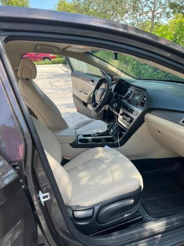 Photo 5 from auction – 2015 HYUNDAI SONATA SE with VIN 5NPE24AF0FH030069
