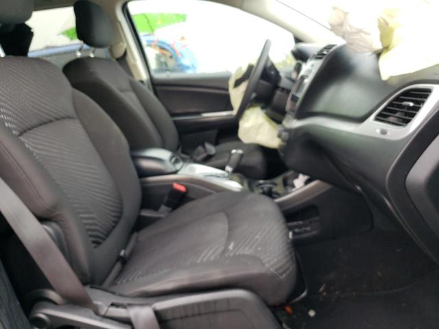 Photo 5 from auction – 2015 DODGE JOURNEY SX with VIN 3C4PDCBG0FT742635