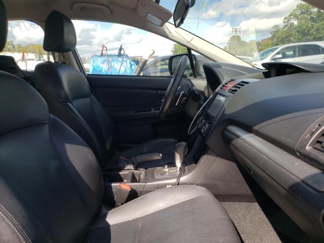 Photo 5 from auction – 2012 SUBARU IMPREZA LI with VIN JF1GJAG65CH003449