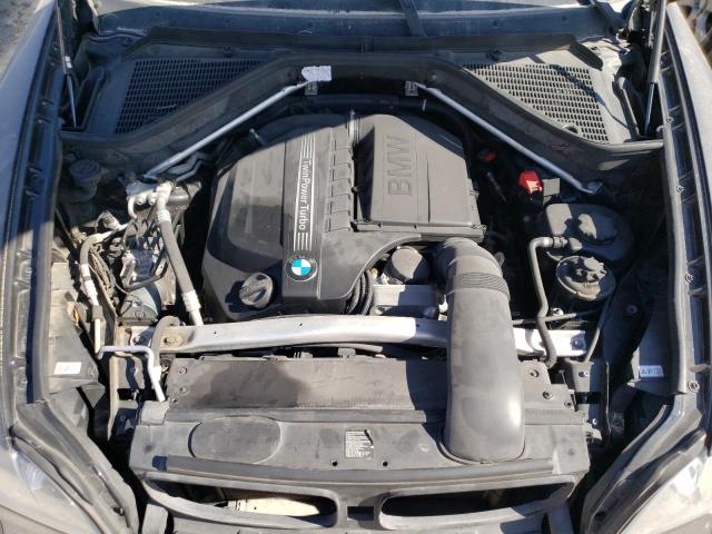 Photo 7 from auction – 2013 BMW X5 XDRIVE3 with VIN 5UXZV4C58DL994665