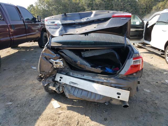 Photo 9 from auction – 2014 TOYOTA CAMRY L with VIN 4T1BF1FK7EU322927