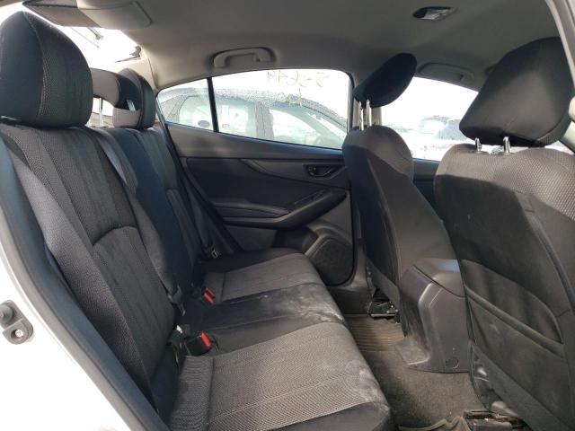 Photo 6 from auction – 2019 SUBARU IMPREZA with VIN 4S3GKAA60K3607616