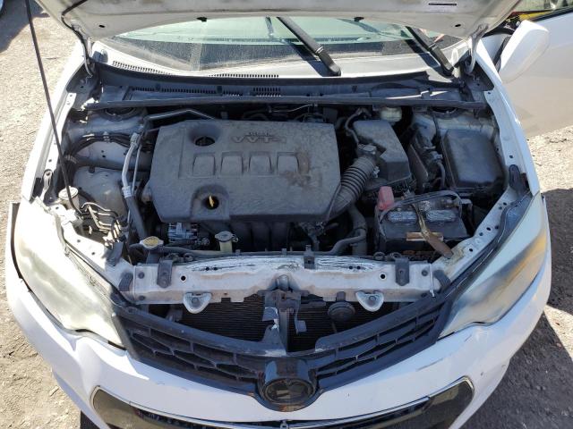 Photo 7 from auction – 2016 TOYOTA COROLLA L with VIN 5YFBURHE8GP378987