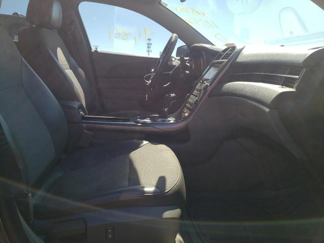 Photo 5 from auction – 2013 CHEVROLET MALIBU 1LT with VIN 1G11C5SA2DF172489