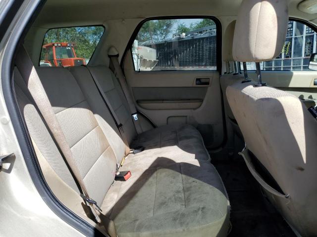 Zdjęcie 6 z aukcji – 2011 FORD ESCAPE XLT z VIN 1FMCU0D79BKA68163