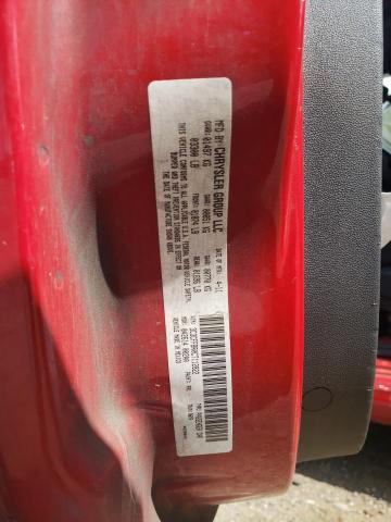 Photo 10 from auction – 2012 FIAT 500 SPORT with VIN 3C3CFFBR0CT112822