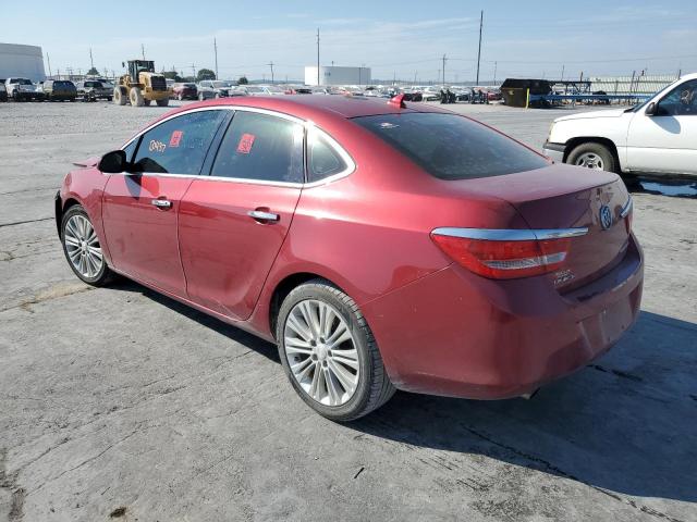 Photo 3 from auction – 2013 BUICK VERANO CON with VIN 1G4PR5SK8D4241458