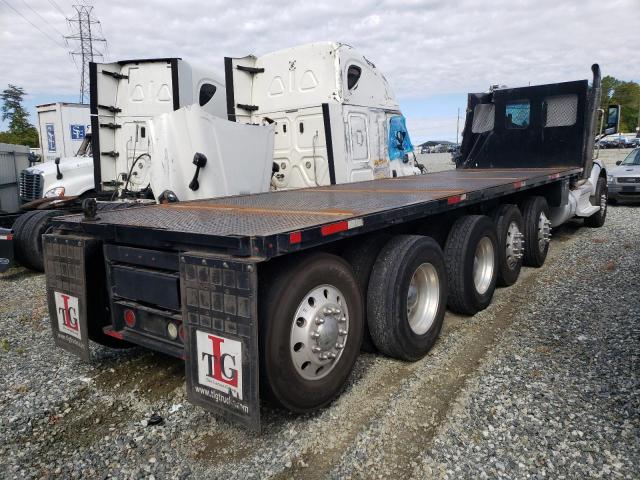 Photo 4 from auction – 2018 PETERBILT 567 with VIN 1NPCXP0X5JD488668