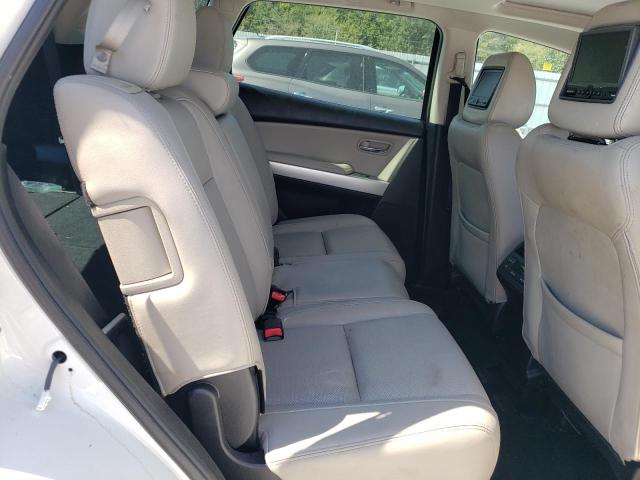 Photo 6 from auction – 2014 MAZDA CX-9 GRAND with VIN JM3TB2DAXE0447049