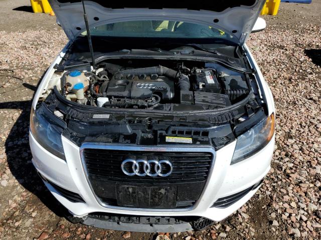 Photo 7 from auction – 2011 AUDI A3 PREMIUM with VIN WAUBFAFM5BA060325