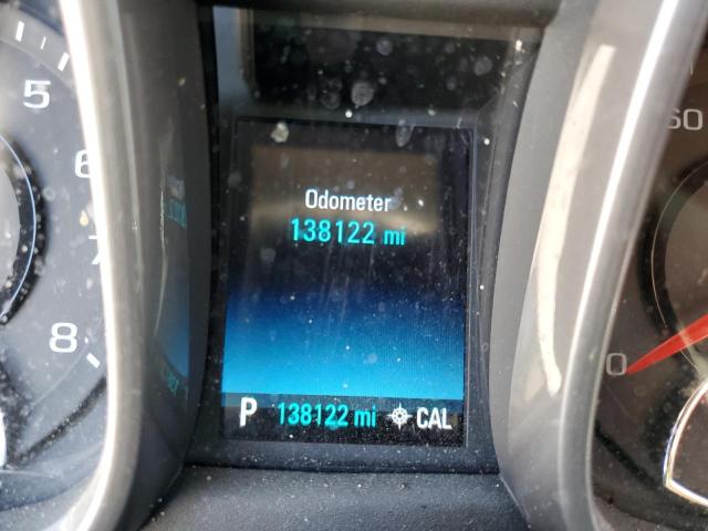 Photo 8 from auction – 2016 CHEVROLET MALIBU LIM with VIN 1G11C5SA5GU104929