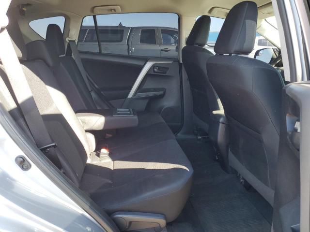 Photo 6 from auction – 2016 TOYOTA RAV4 LE with VIN 2T3ZFREV8GW311633