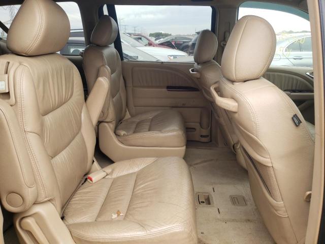 Zdjęcie 6 z aukcji – 2006 HONDA ODYSSEY z VIN 5FNRL38696B454282