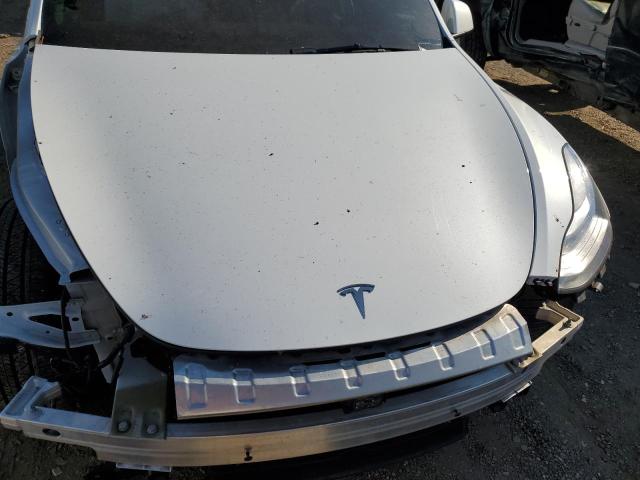 Zdjęcie 7 z aukcji – 2021 TESLA MODEL Y z VIN 5YJYGDED3MF181300