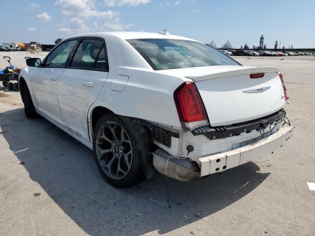 Photo 3 from auction – 2013 CHRYSLER 300 with VIN 2C3CCAAG8DH535167