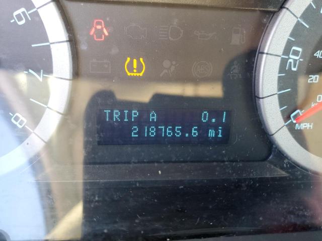 Photo 8 from auction – 2011 FORD ESCAPE XLS with VIN 1FMCU0C74BKB54756