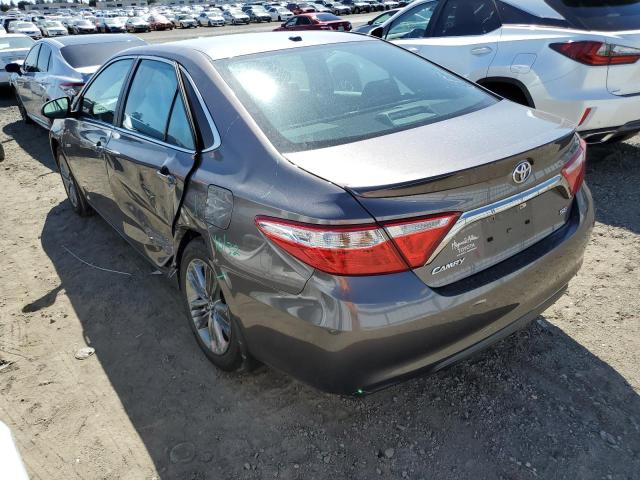 Photo 9 from auction – 2017 TOYOTA CAMRY LE with VIN 4T1BF1FK5HU374450