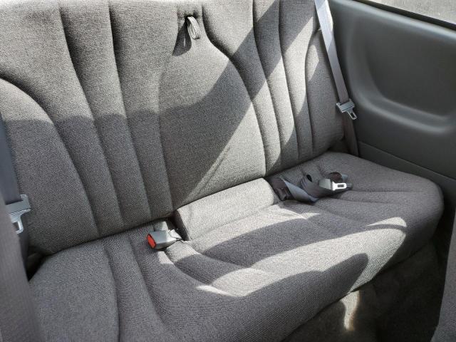 Photo 6 from auction – 2001 CHEVROLET CAVALIER with VIN 1G1JC124417386523