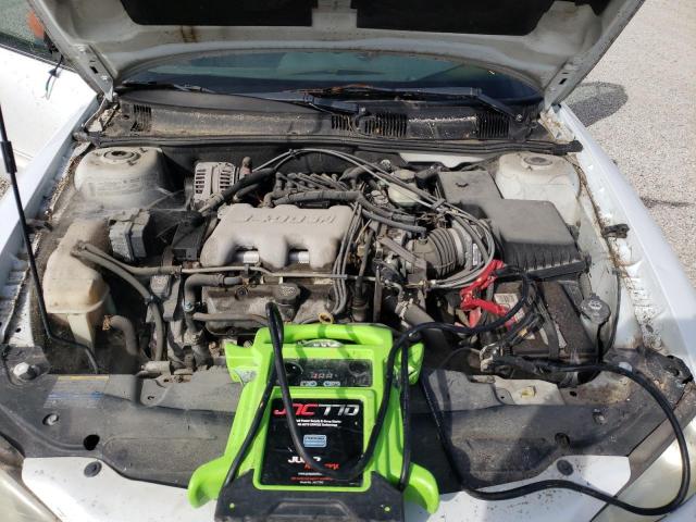 Photo 9 from auction – 2004 PONTIAC GRAND AM with VIN 1G2NF52E24M590344