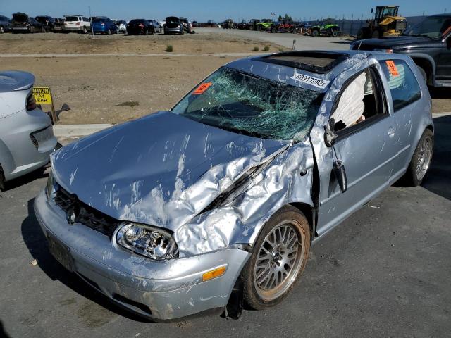 Photo 2 from auction – 2002 VOLKSWAGEN GTI BASE with VIN 9BWDE61J424012117