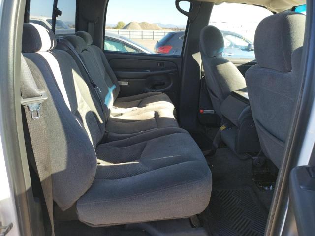 Photo 6 from auction – 2005 CHEVROLET SILVERADO with VIN 2GCEC13T951396174
