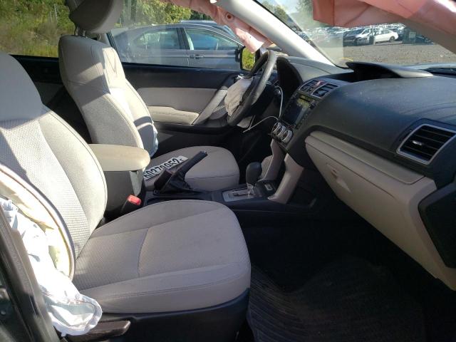 Photo 5 from auction – 2018 SUBARU FORESTER 2 with VIN JF2SJAGC8JH489506