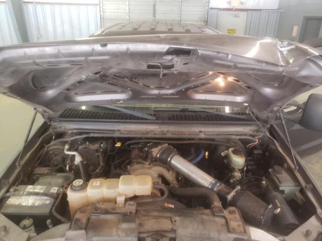 Photo 7 from auction – 2004 FORD F250 SUPER with VIN 1FTNW20SX4EA29080