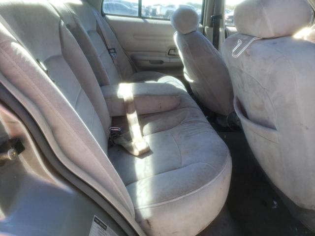 Photo 6 from auction – 1999 FORD CROWN VICT with VIN 2FAFP74W8XX131482