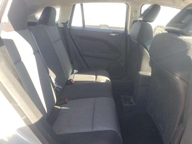 Photo 6 from auction – 2008 DODGE CALIBER SX with VIN 1B3HB48B18D715840