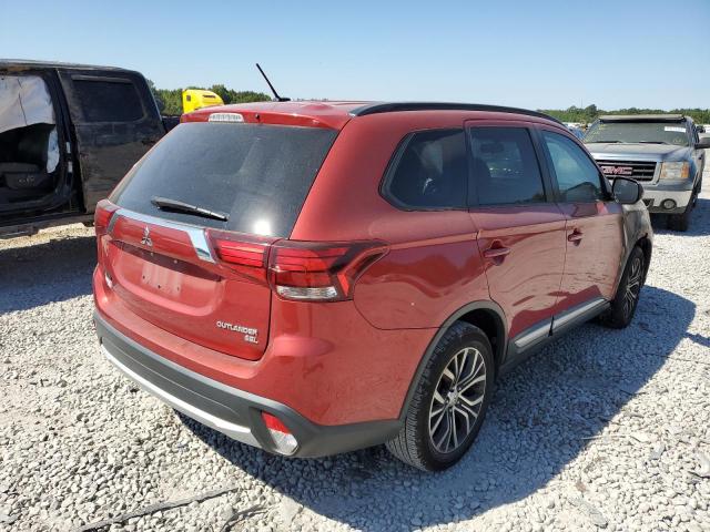 Photo 4 from auction – 2016 MITSUBISHI OUTLANDER with VIN JA4AD3A30GZ020722